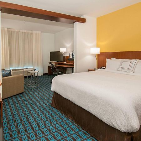Fairfield Inn & Suites By Marriott Laplace Ngoại thất bức ảnh