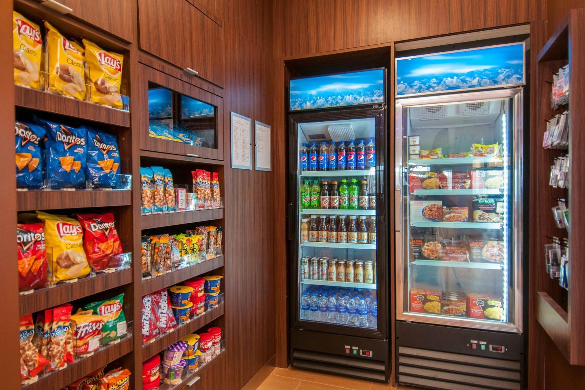 Fairfield Inn & Suites By Marriott Laplace Ngoại thất bức ảnh