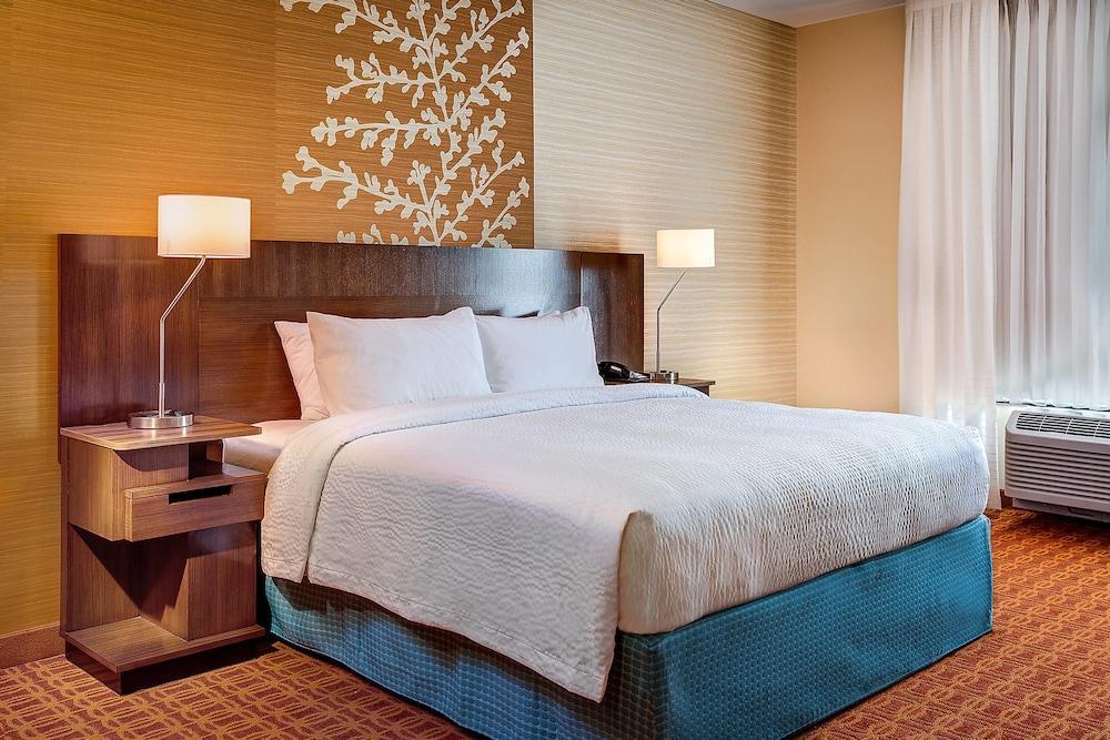 Fairfield Inn & Suites By Marriott Laplace Ngoại thất bức ảnh