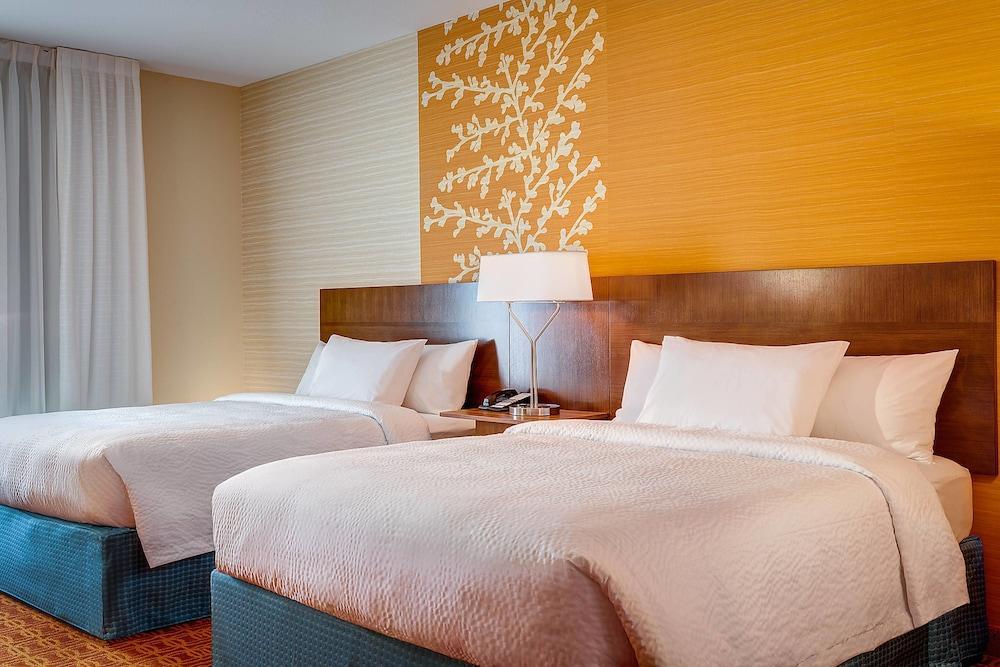 Fairfield Inn & Suites By Marriott Laplace Ngoại thất bức ảnh