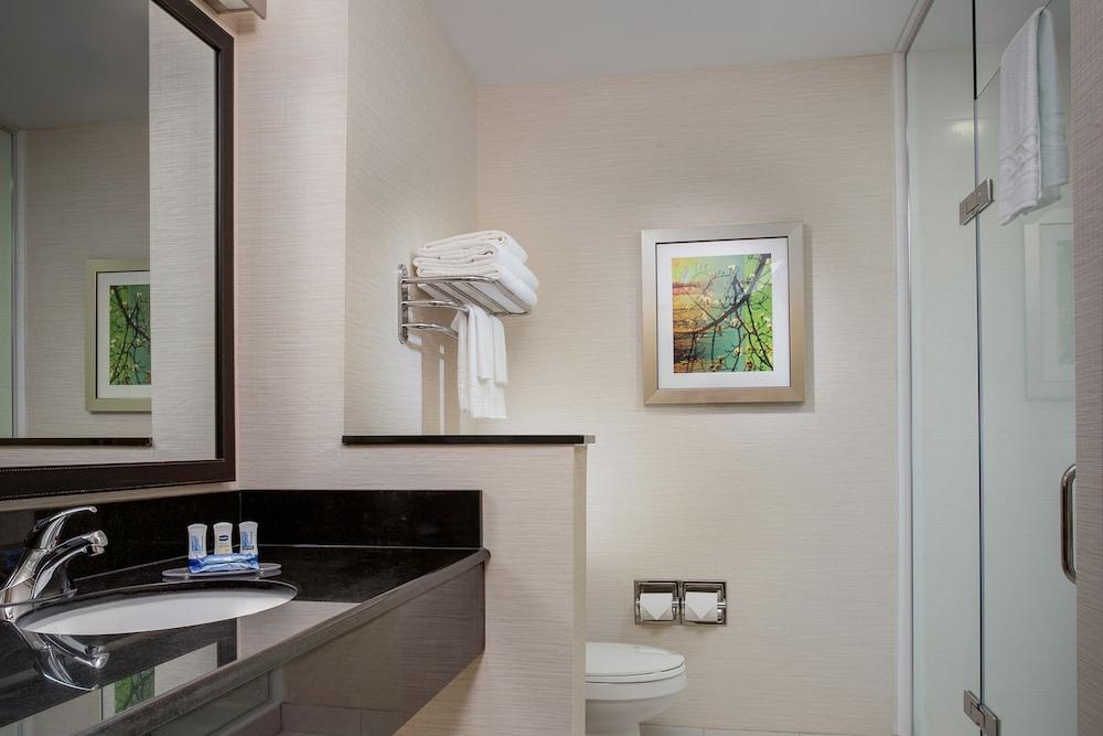 Fairfield Inn & Suites By Marriott Laplace Ngoại thất bức ảnh
