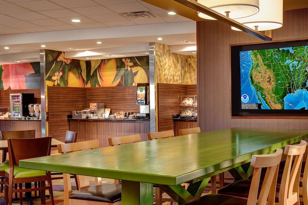 Fairfield Inn & Suites By Marriott Laplace Ngoại thất bức ảnh