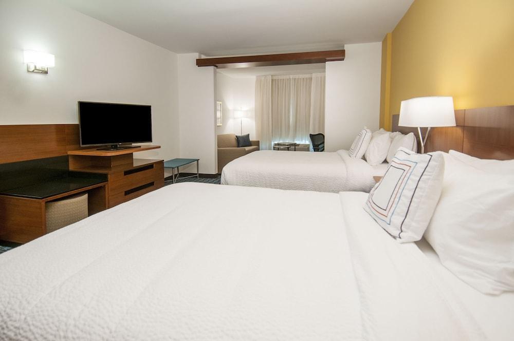 Fairfield Inn & Suites By Marriott Laplace Ngoại thất bức ảnh